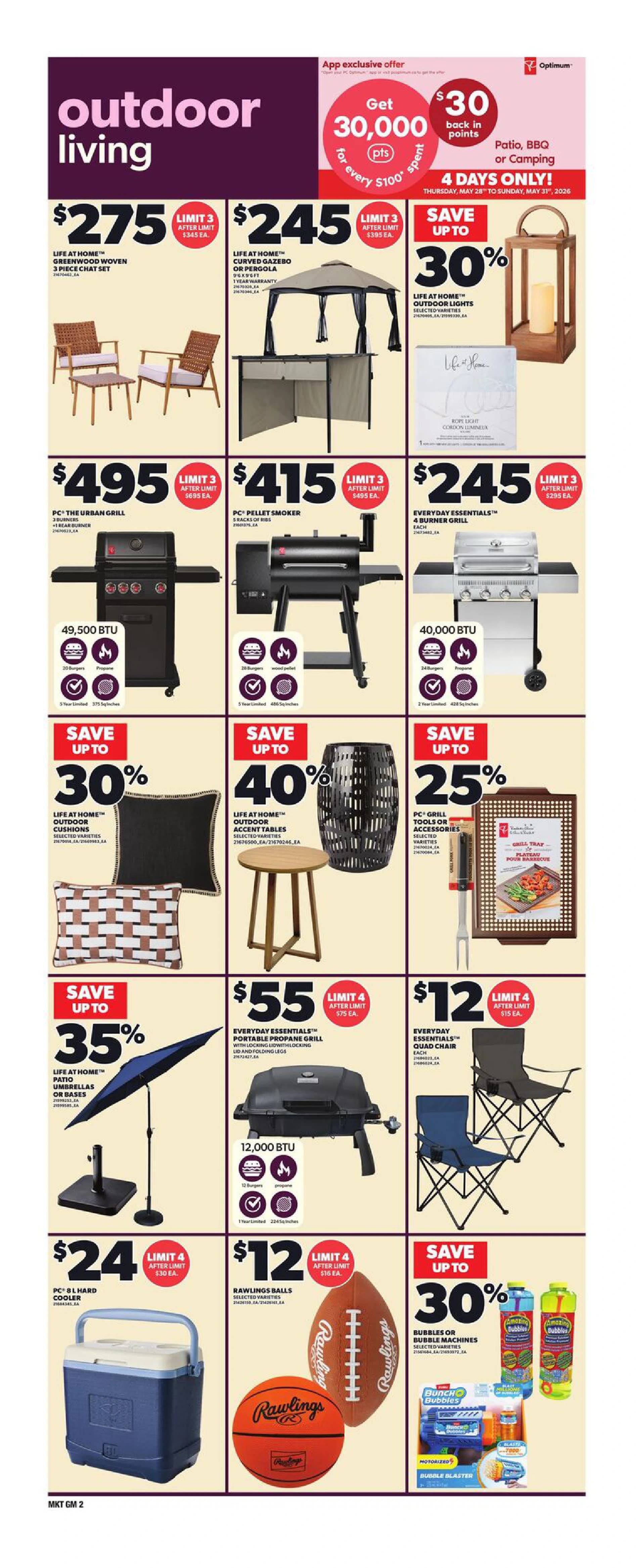 Flyer page 15