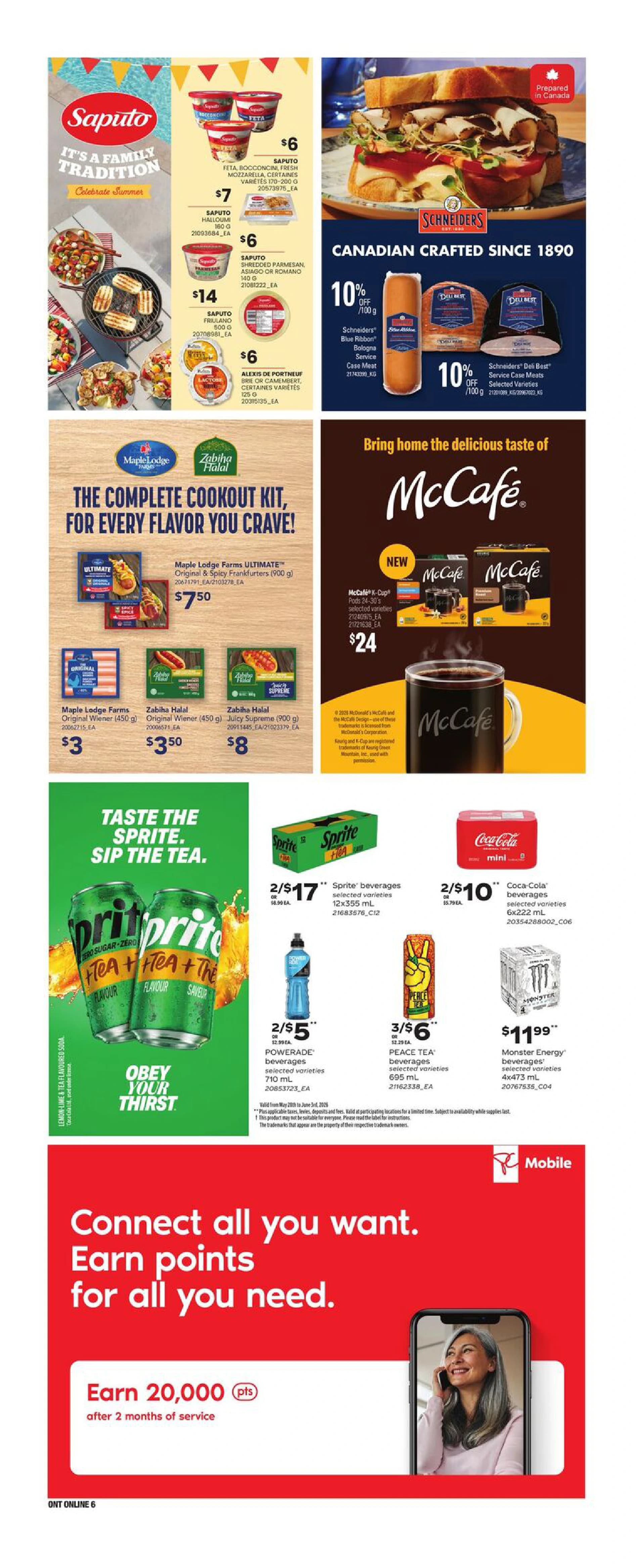 Flyer page 17