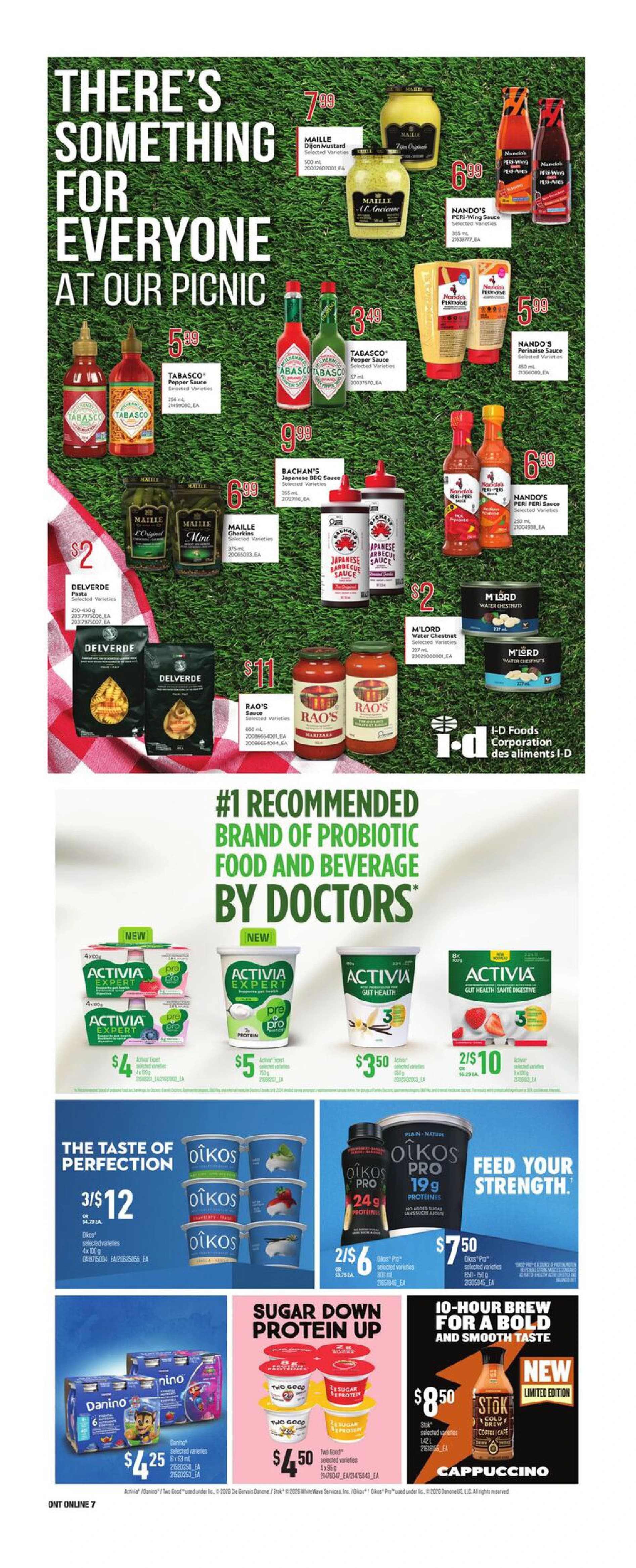Flyer page 18