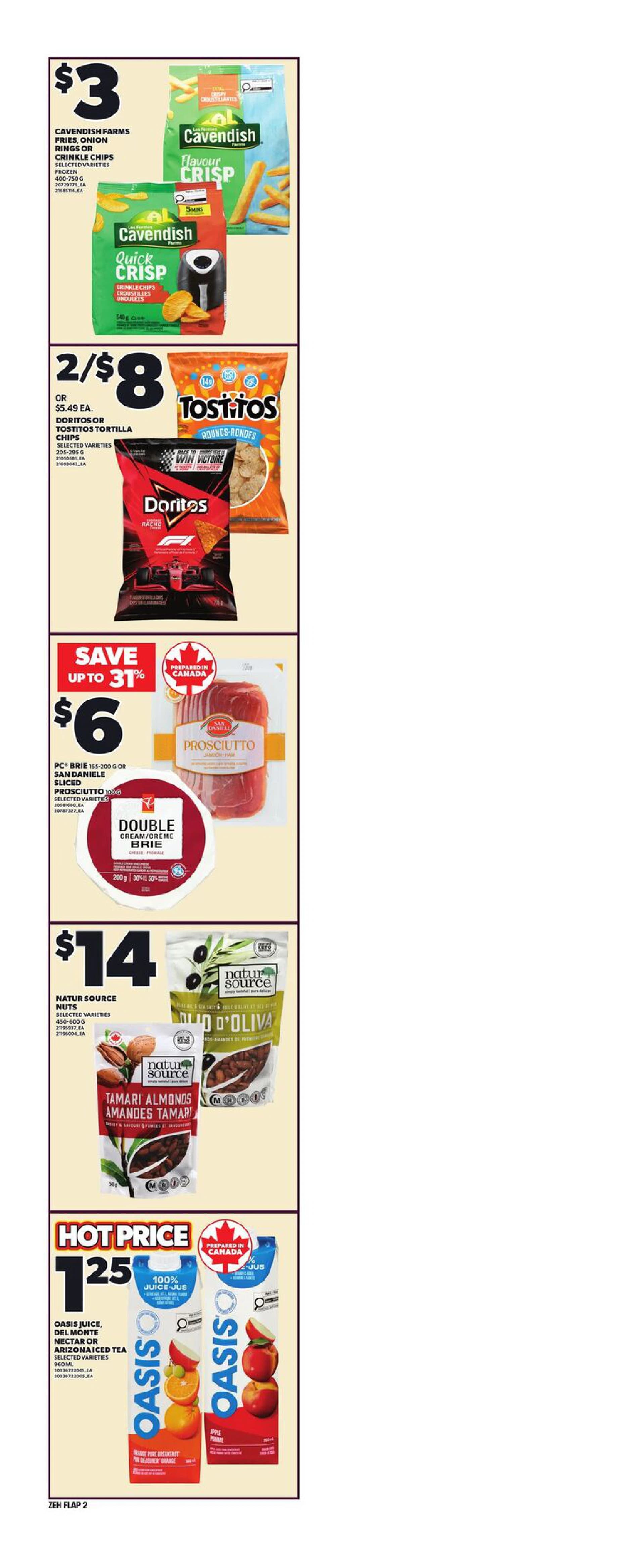 Flyer page 2
