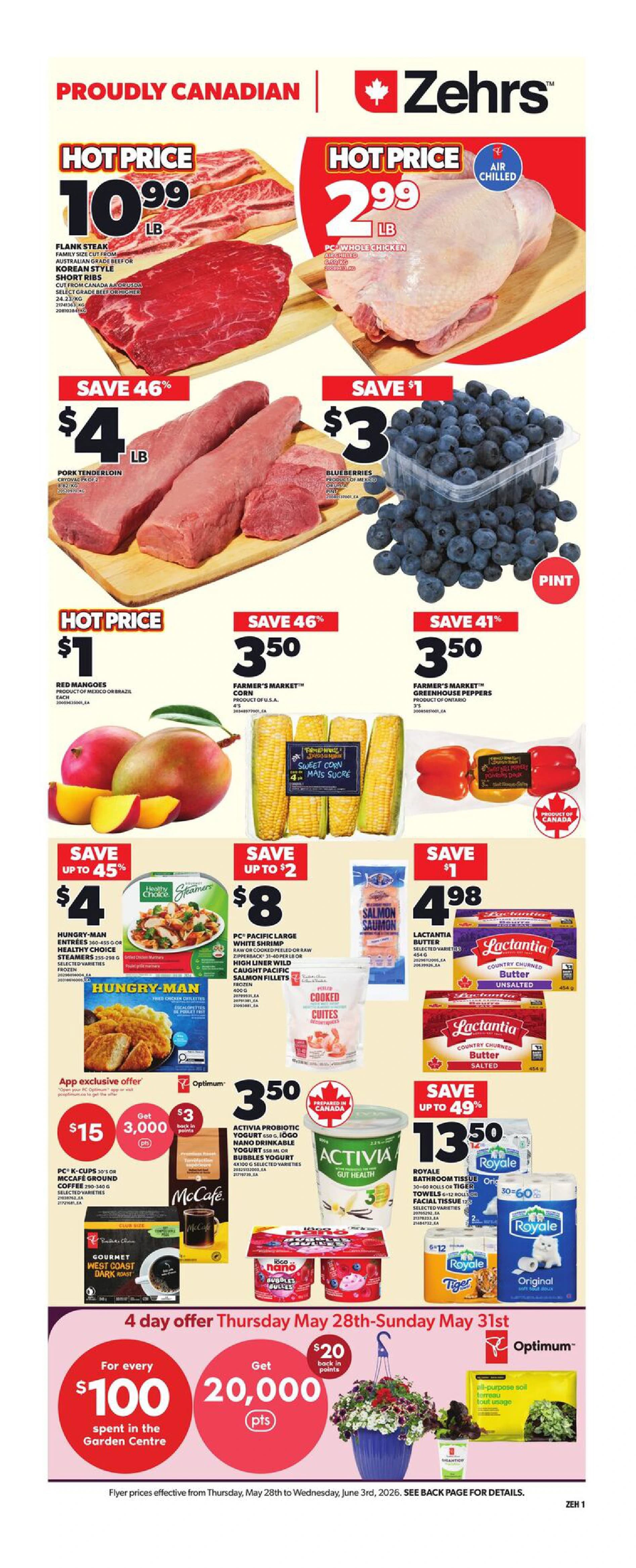 Flyer page 3