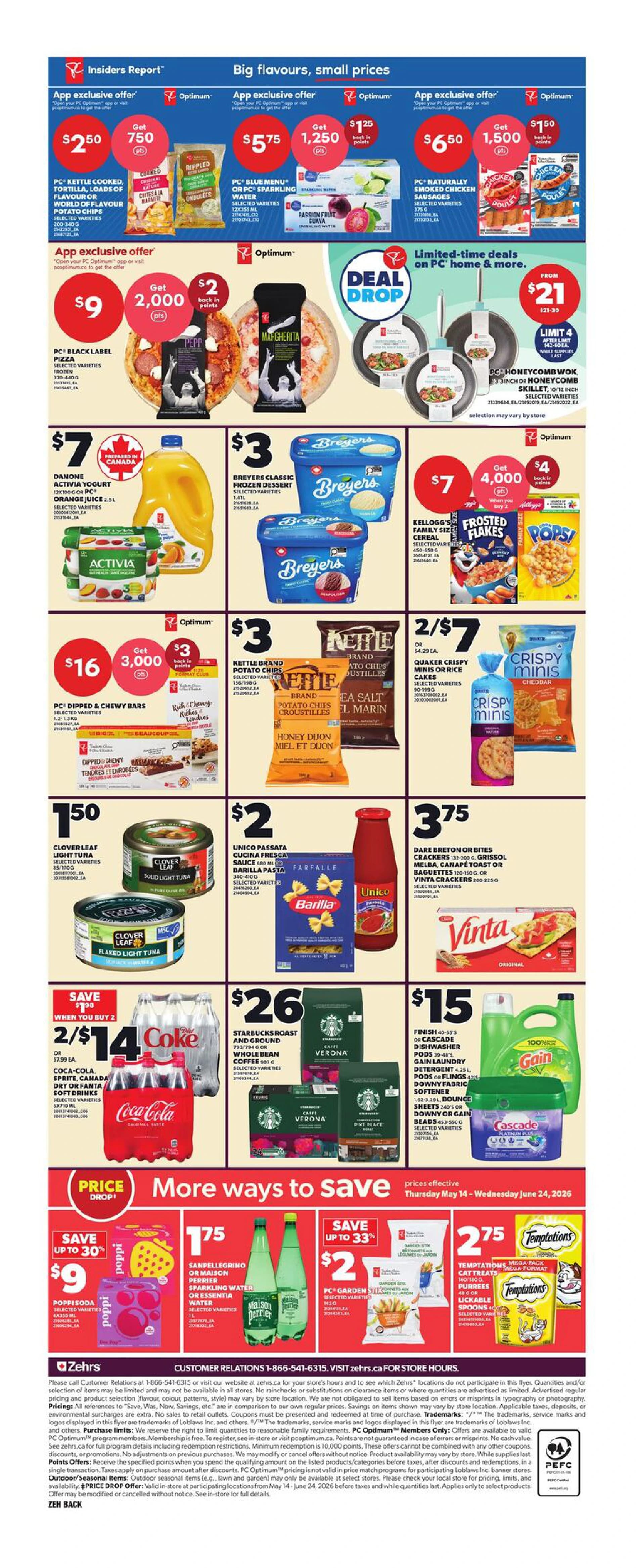 Flyer page 4