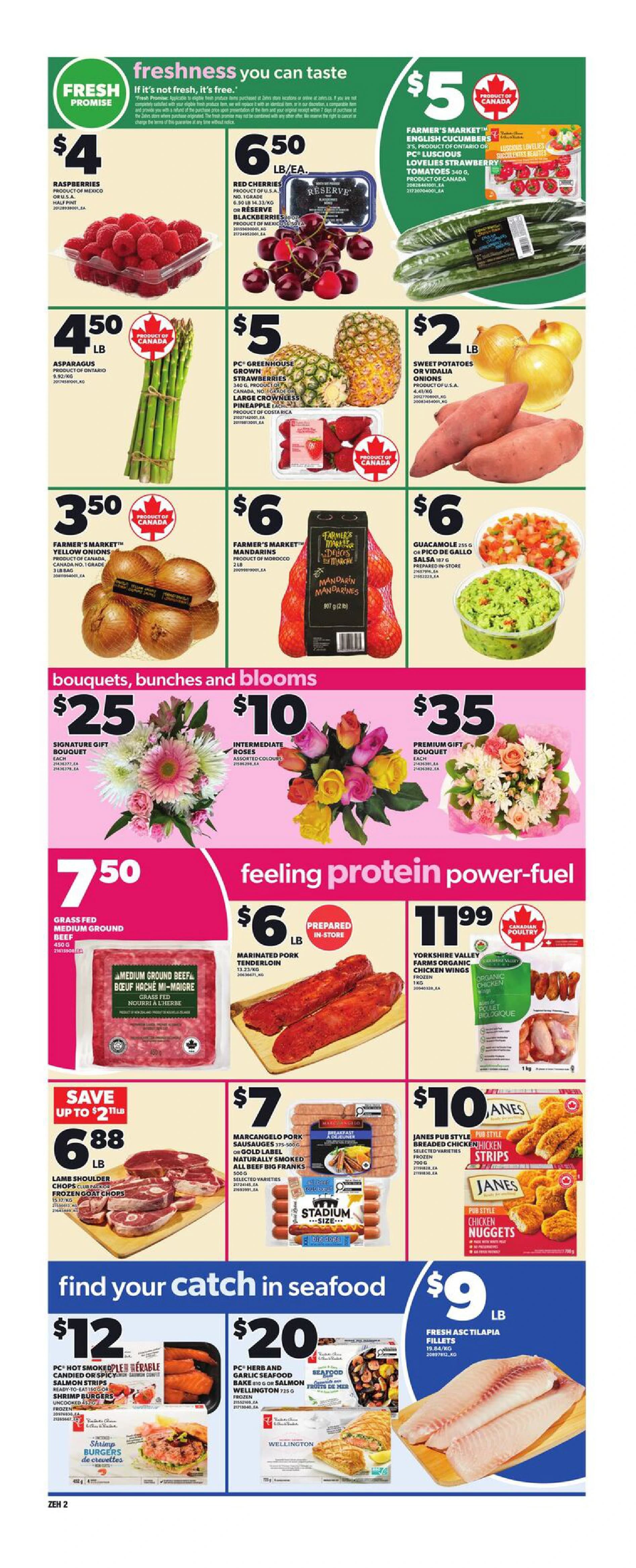 Flyer page 5